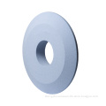Ruizuan Customized Vitrified Bonded Profile Grinding Wheels for Single Rib Gear Grinding